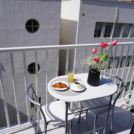 Gzira Korzo Suites المظهر الخارجي الصورة