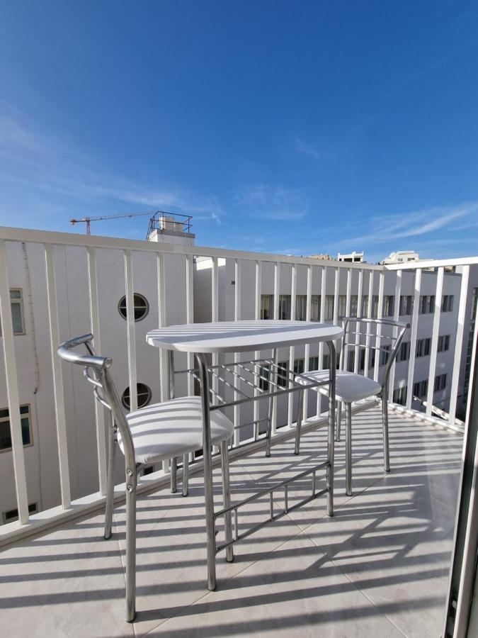 Gzira Korzo Suites المظهر الخارجي الصورة