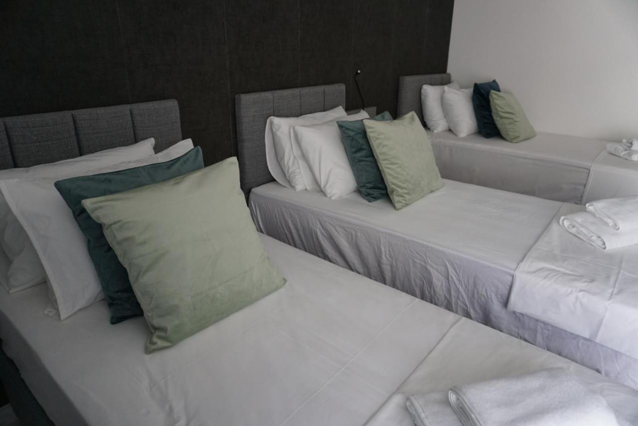 Gzira Korzo Suites المظهر الخارجي الصورة