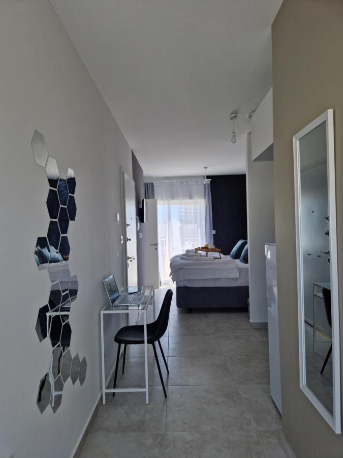 Gzira Korzo Suites المظهر الخارجي الصورة