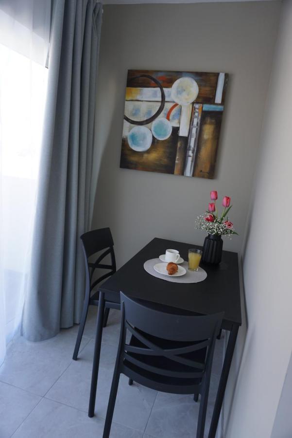 Gzira Korzo Suites المظهر الخارجي الصورة