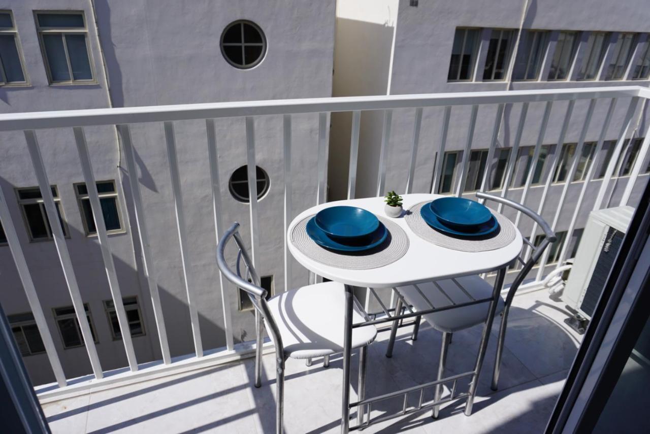 Gzira Korzo Suites المظهر الخارجي الصورة