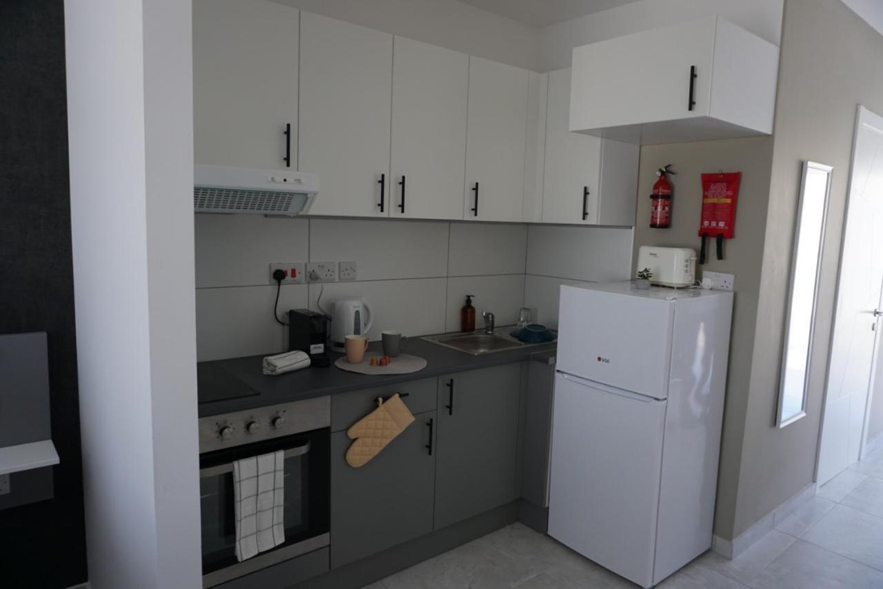 Gzira Korzo Suites المظهر الخارجي الصورة