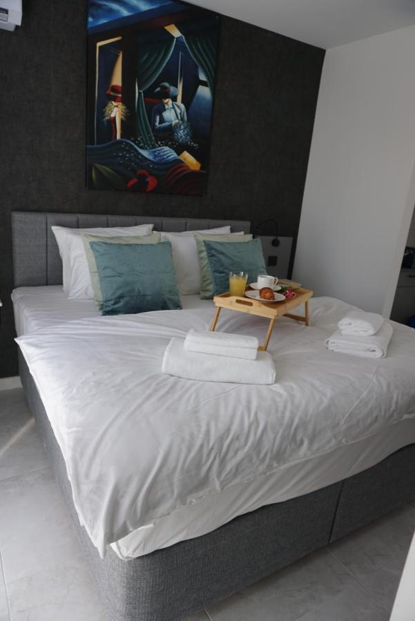 Gzira Korzo Suites المظهر الخارجي الصورة