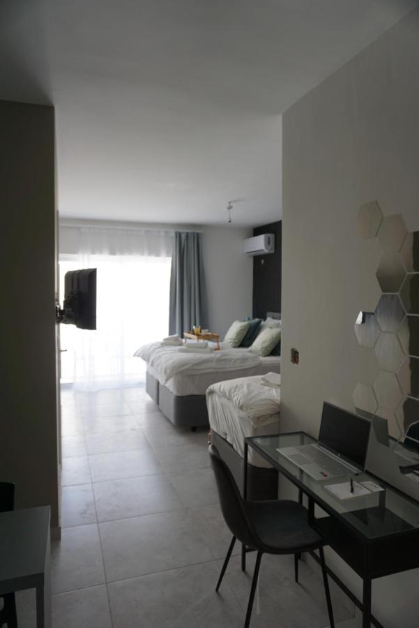 Gzira Korzo Suites المظهر الخارجي الصورة