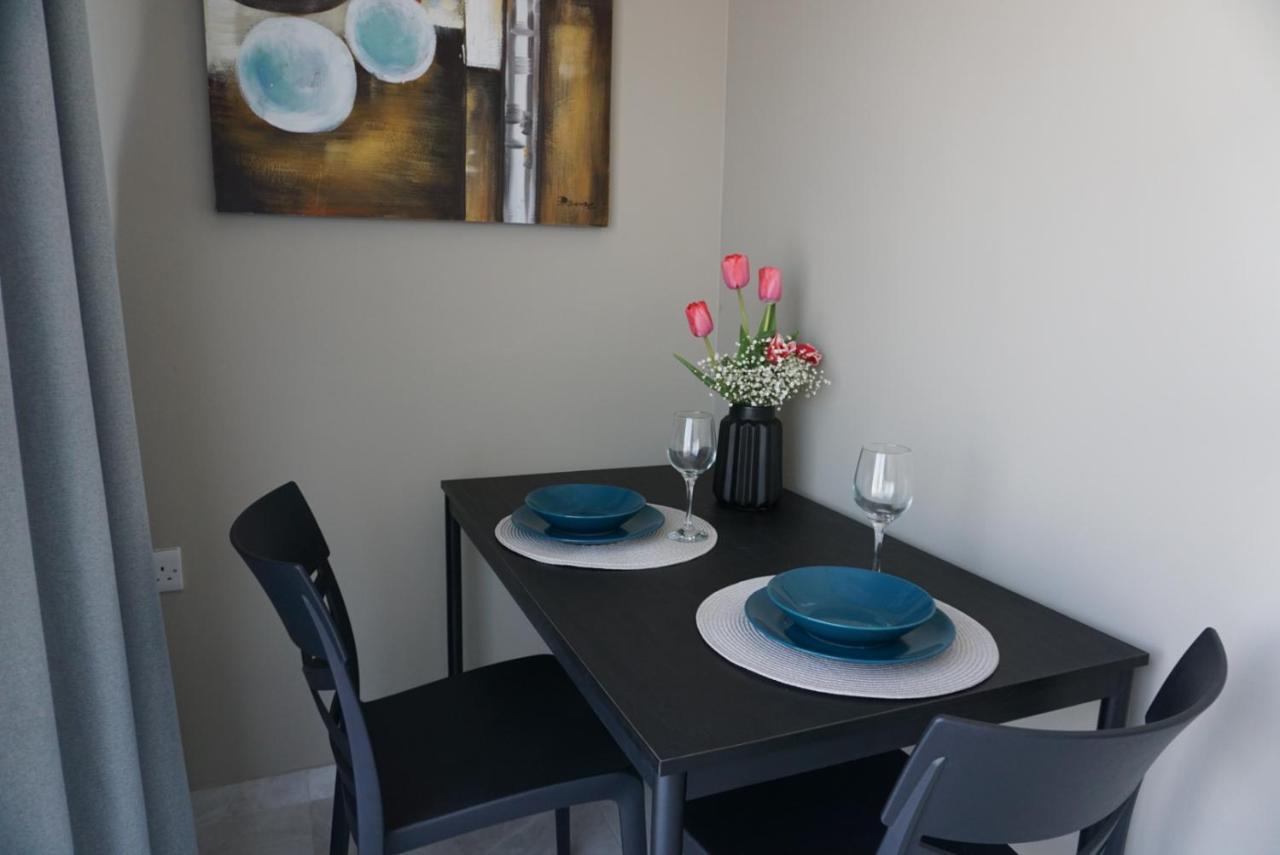 Gzira Korzo Suites المظهر الخارجي الصورة