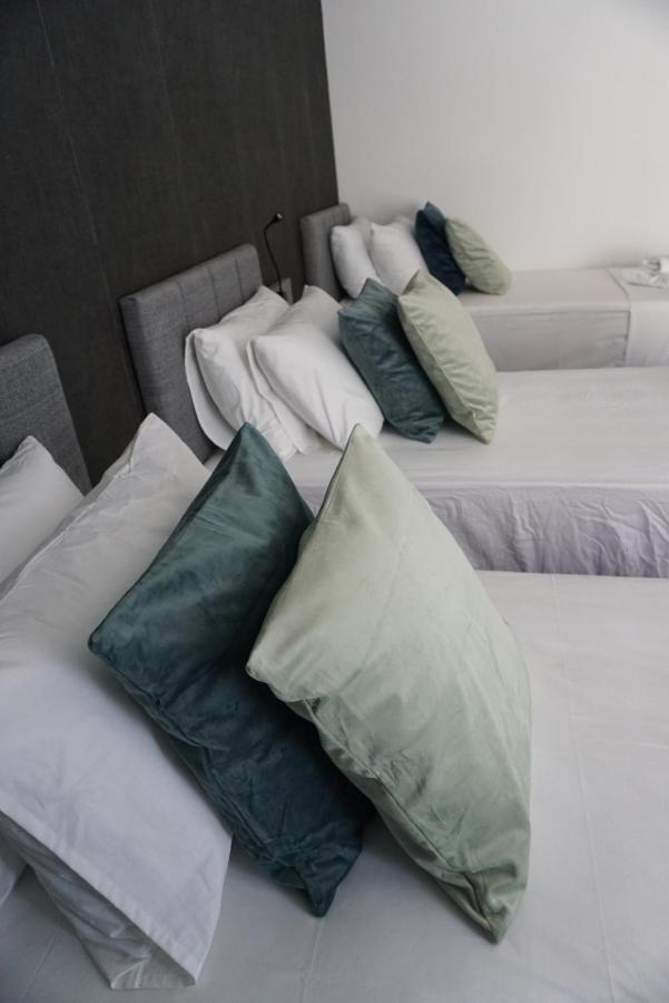 Gzira Korzo Suites المظهر الخارجي الصورة