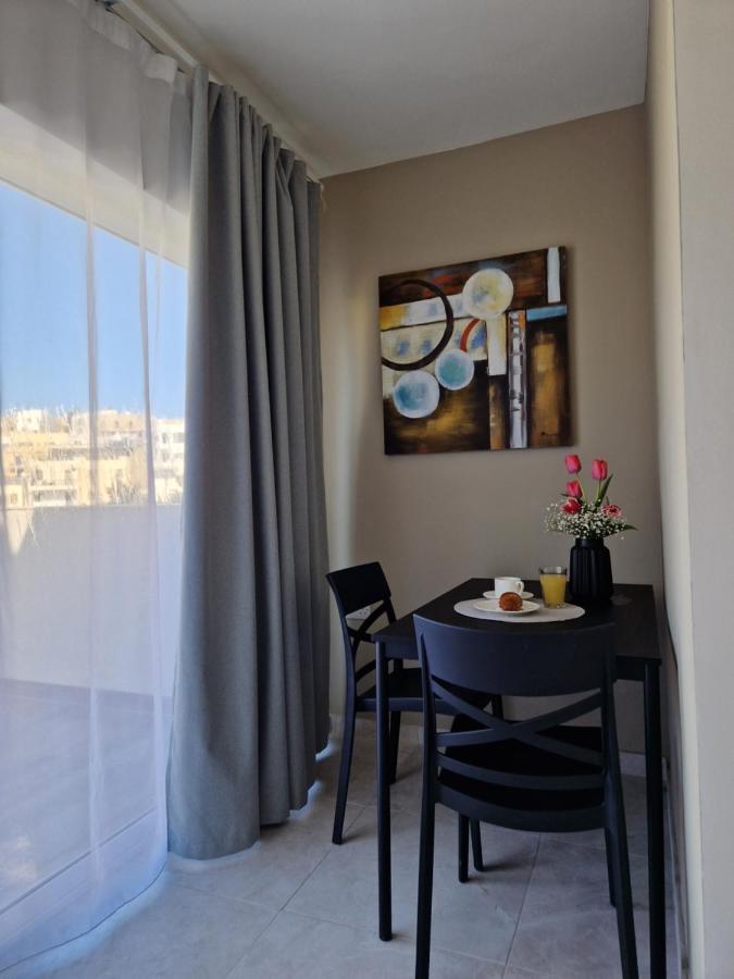 Gzira Korzo Suites المظهر الخارجي الصورة