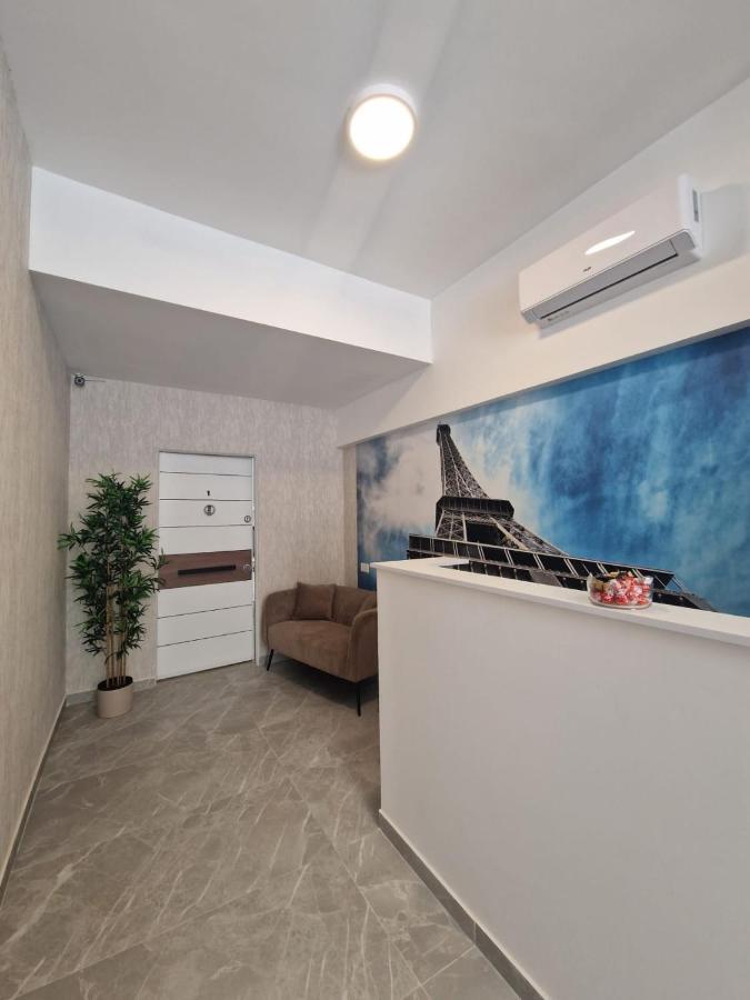 Gzira Korzo Suites المظهر الخارجي الصورة