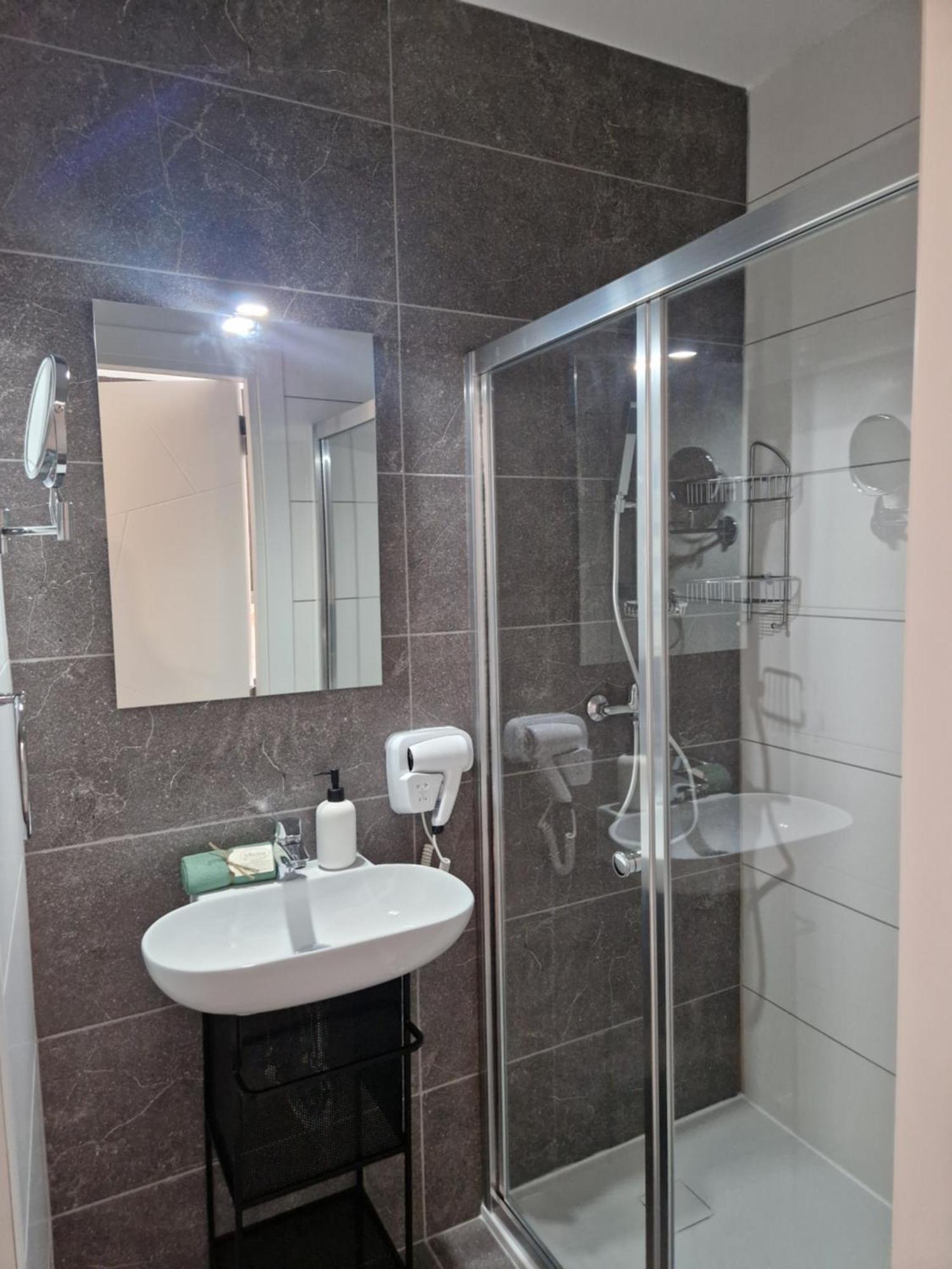 Gzira Korzo Suites المظهر الخارجي الصورة