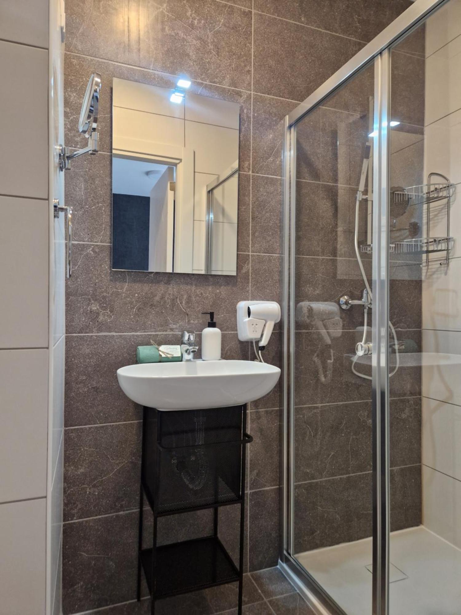 Gzira Korzo Suites المظهر الخارجي الصورة