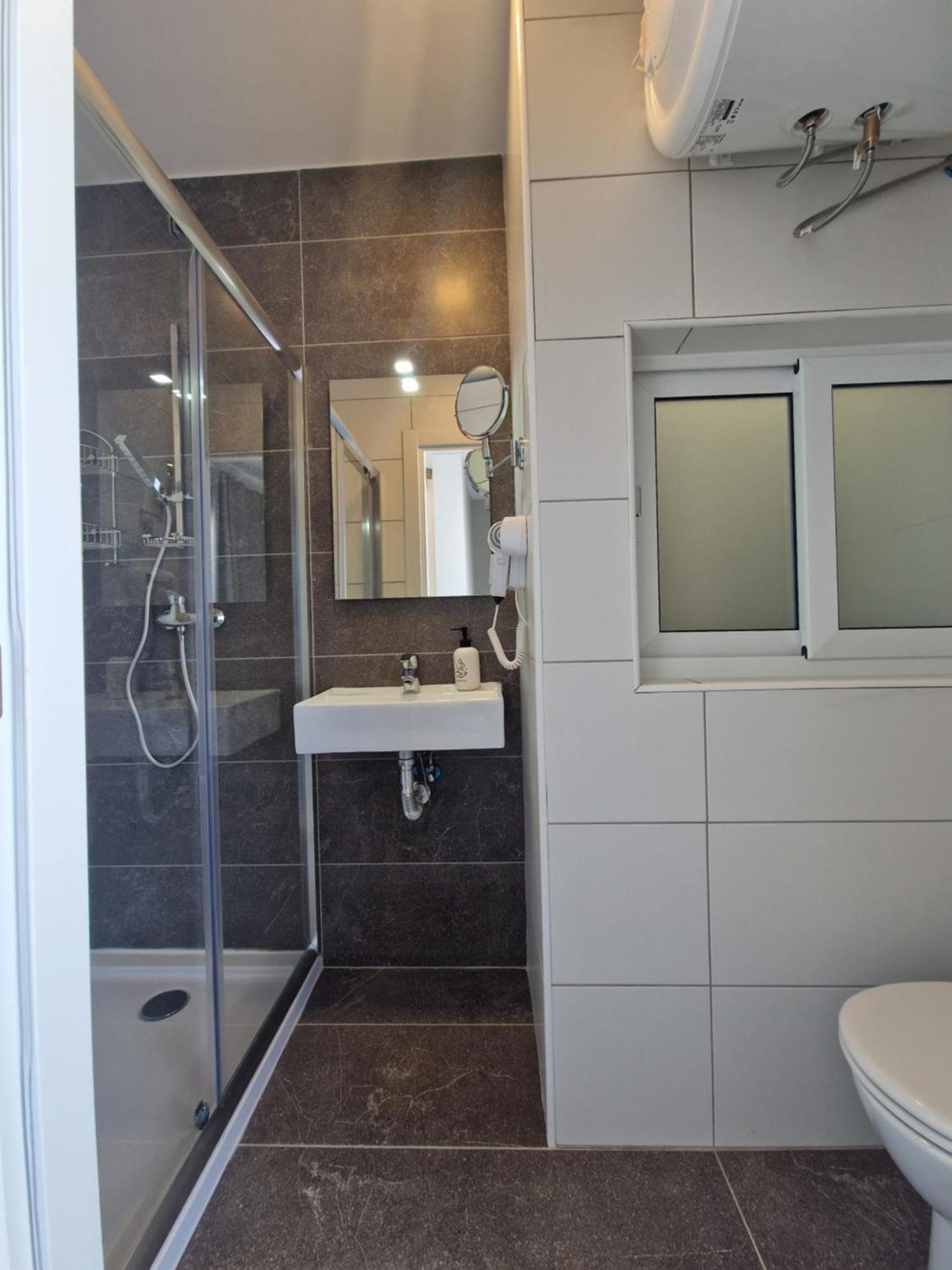 Gzira Korzo Suites المظهر الخارجي الصورة