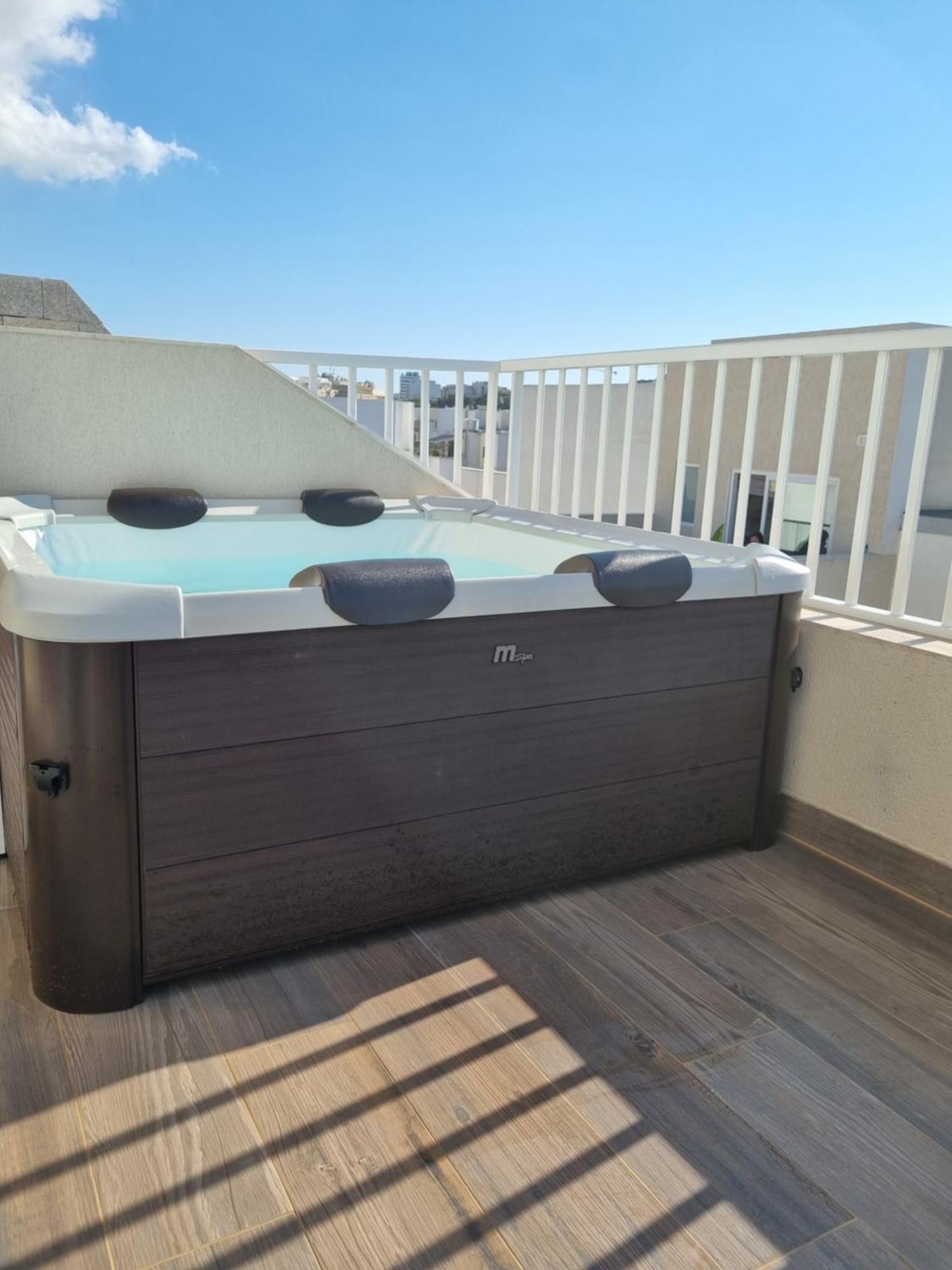 Gzira Korzo Suites المظهر الخارجي الصورة