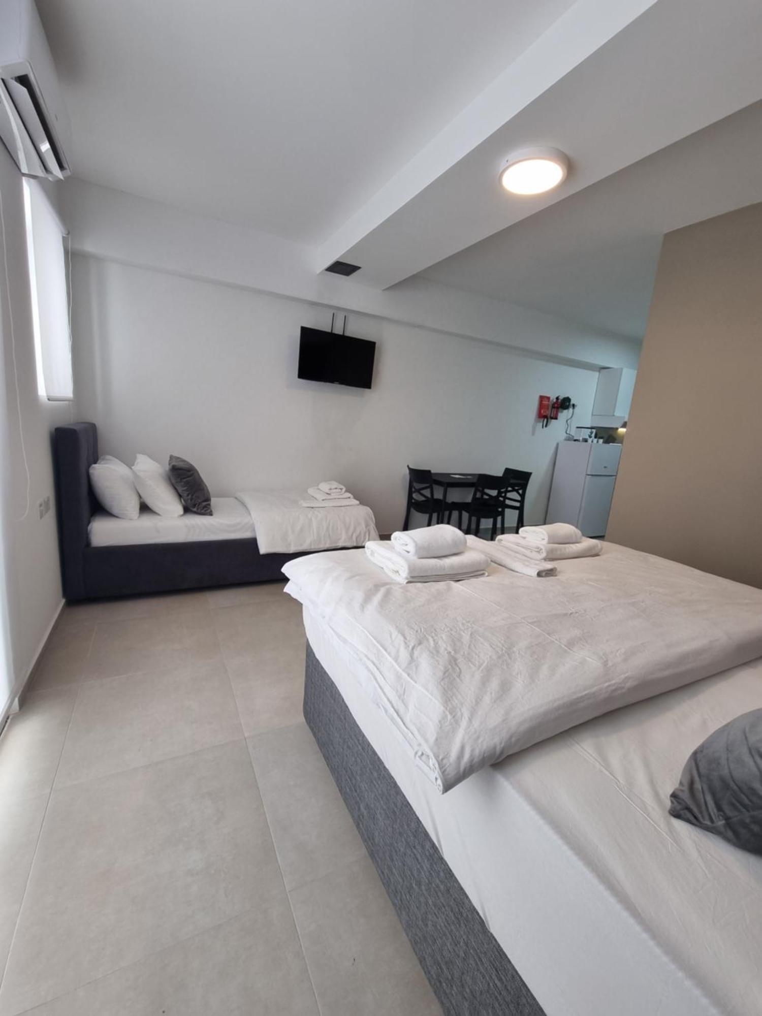 Gzira Korzo Suites المظهر الخارجي الصورة