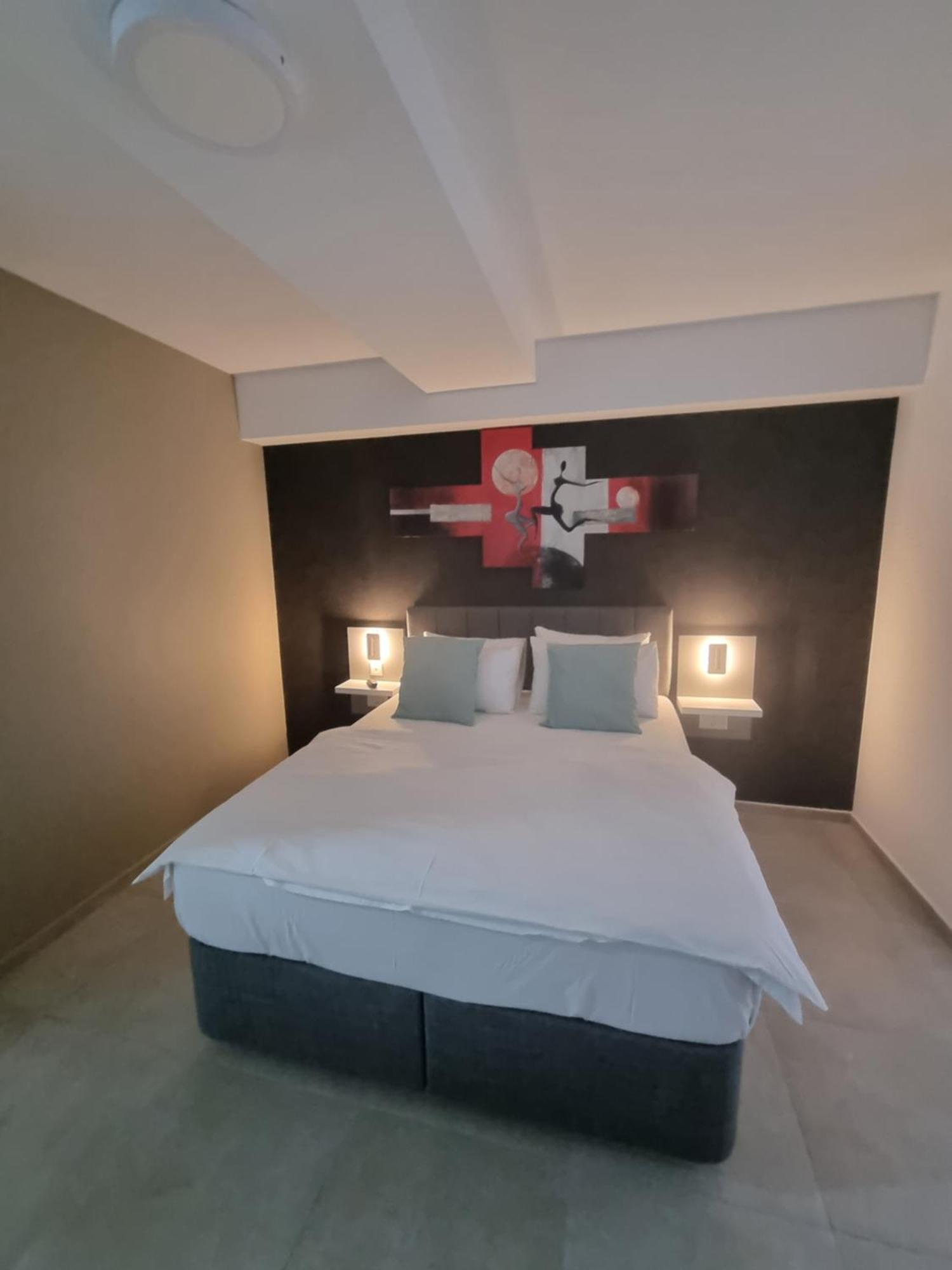 Gzira Korzo Suites المظهر الخارجي الصورة
