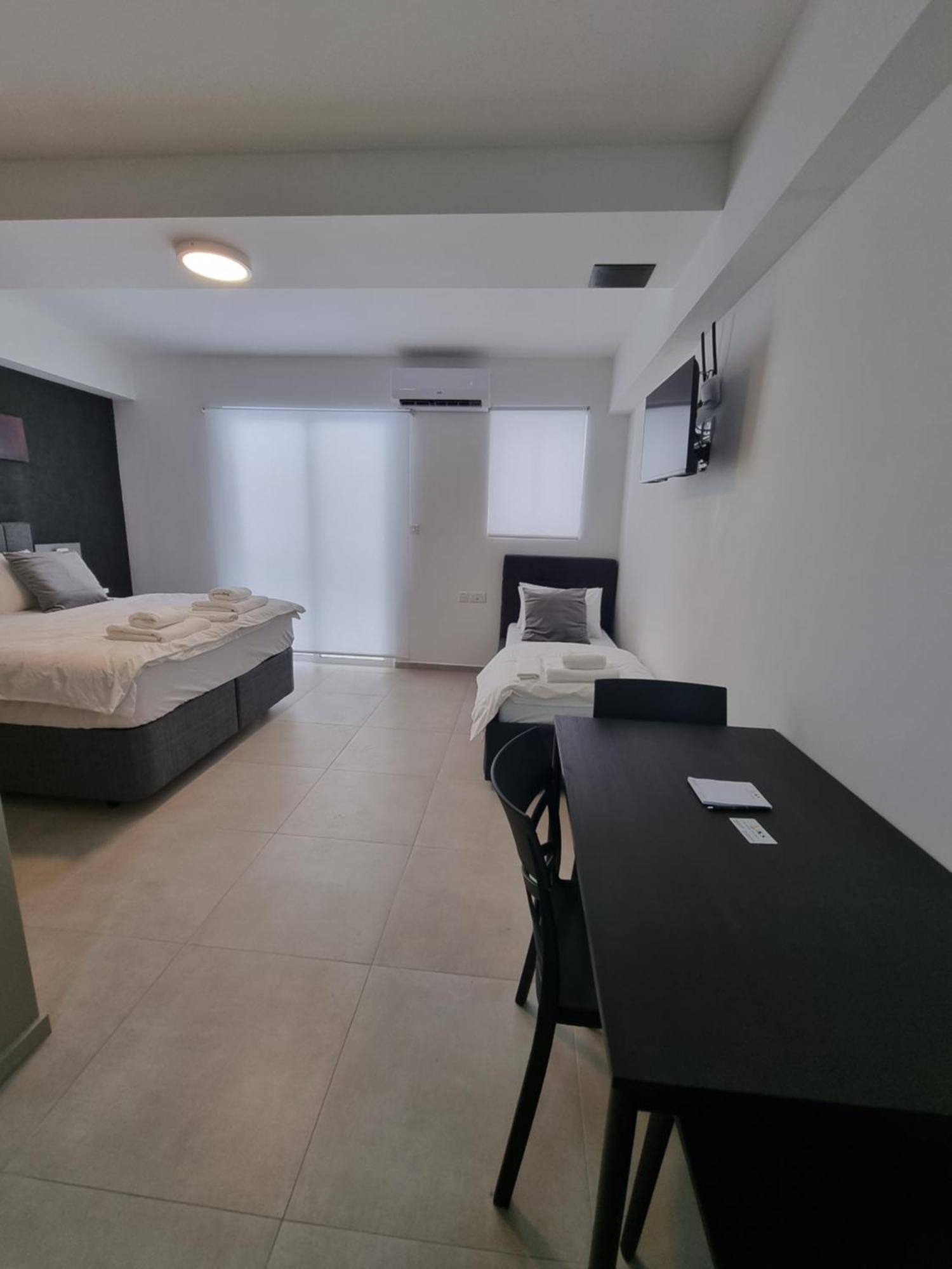 Gzira Korzo Suites المظهر الخارجي الصورة