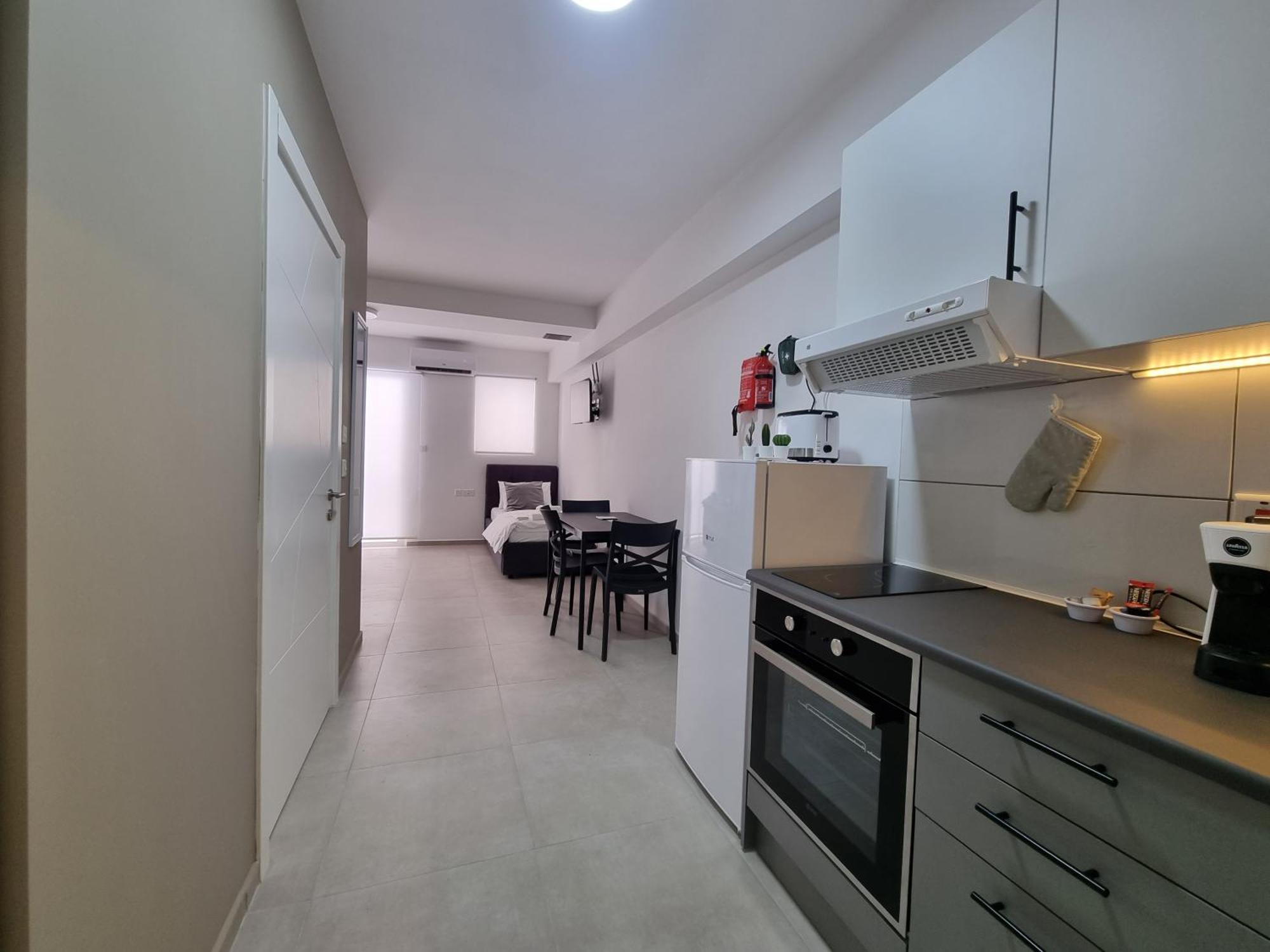Gzira Korzo Suites المظهر الخارجي الصورة
