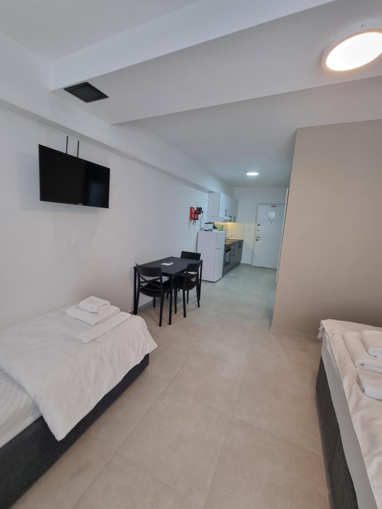 Gzira Korzo Suites المظهر الخارجي الصورة