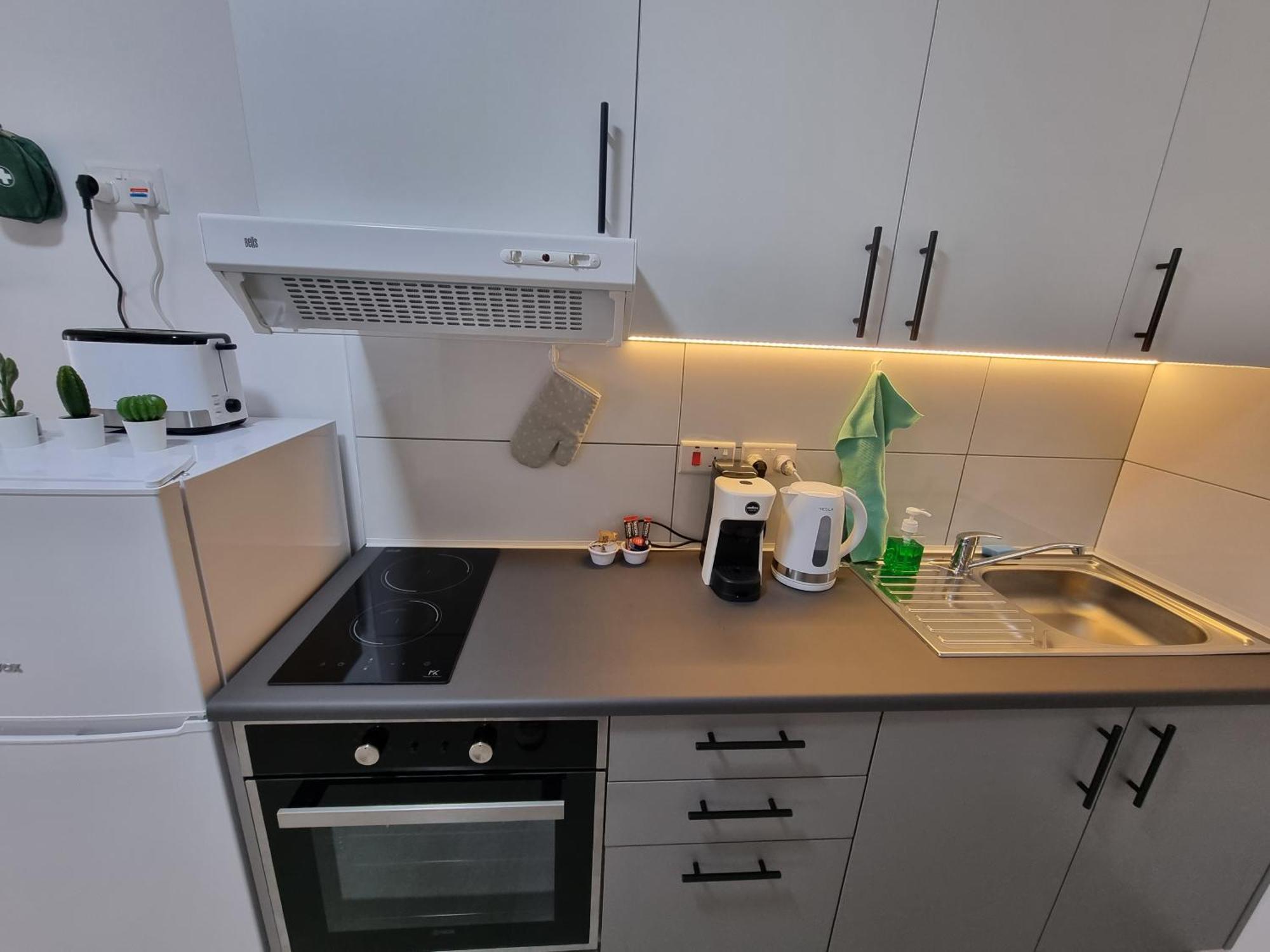 Gzira Korzo Suites المظهر الخارجي الصورة