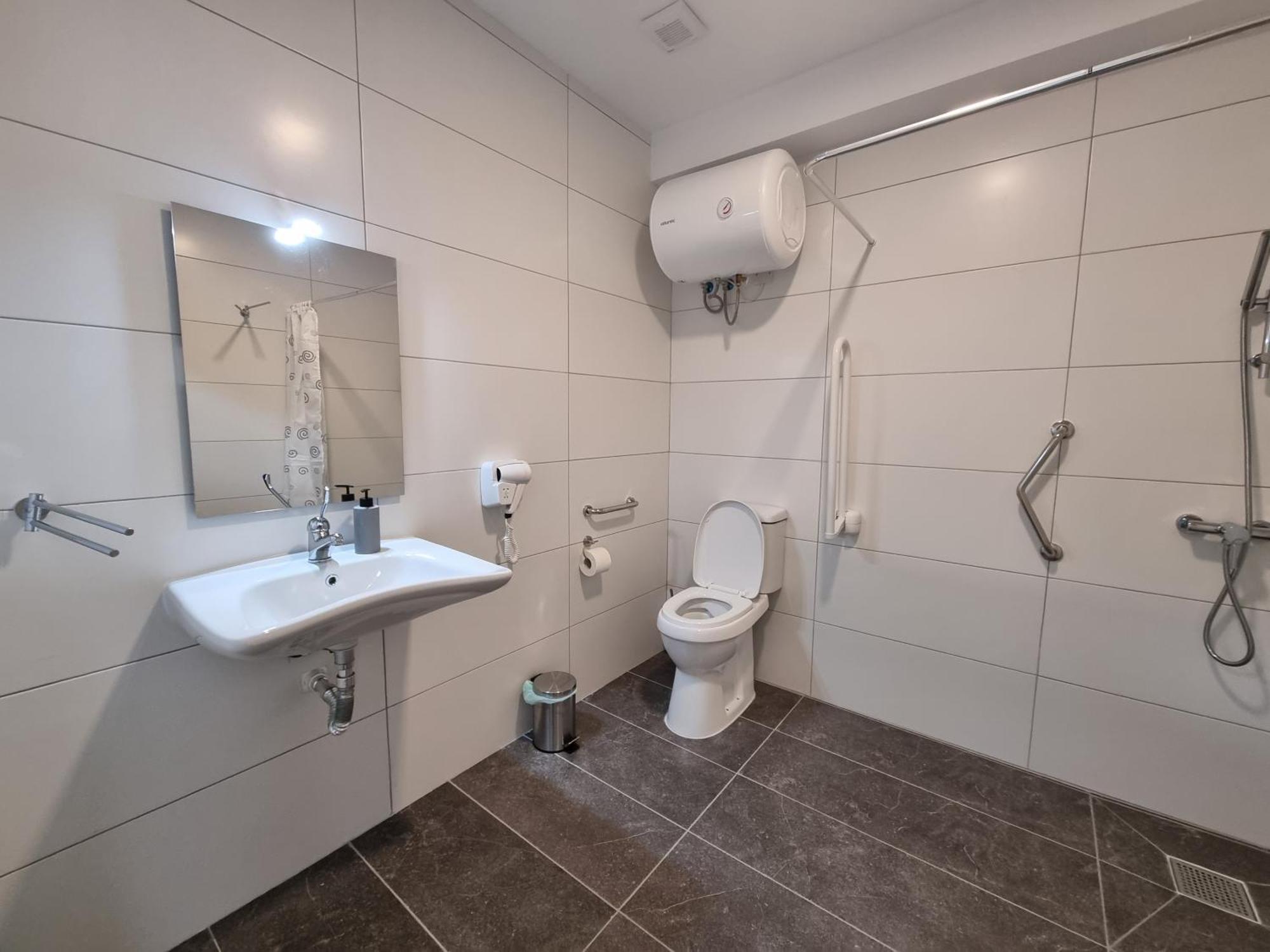 Gzira Korzo Suites المظهر الخارجي الصورة