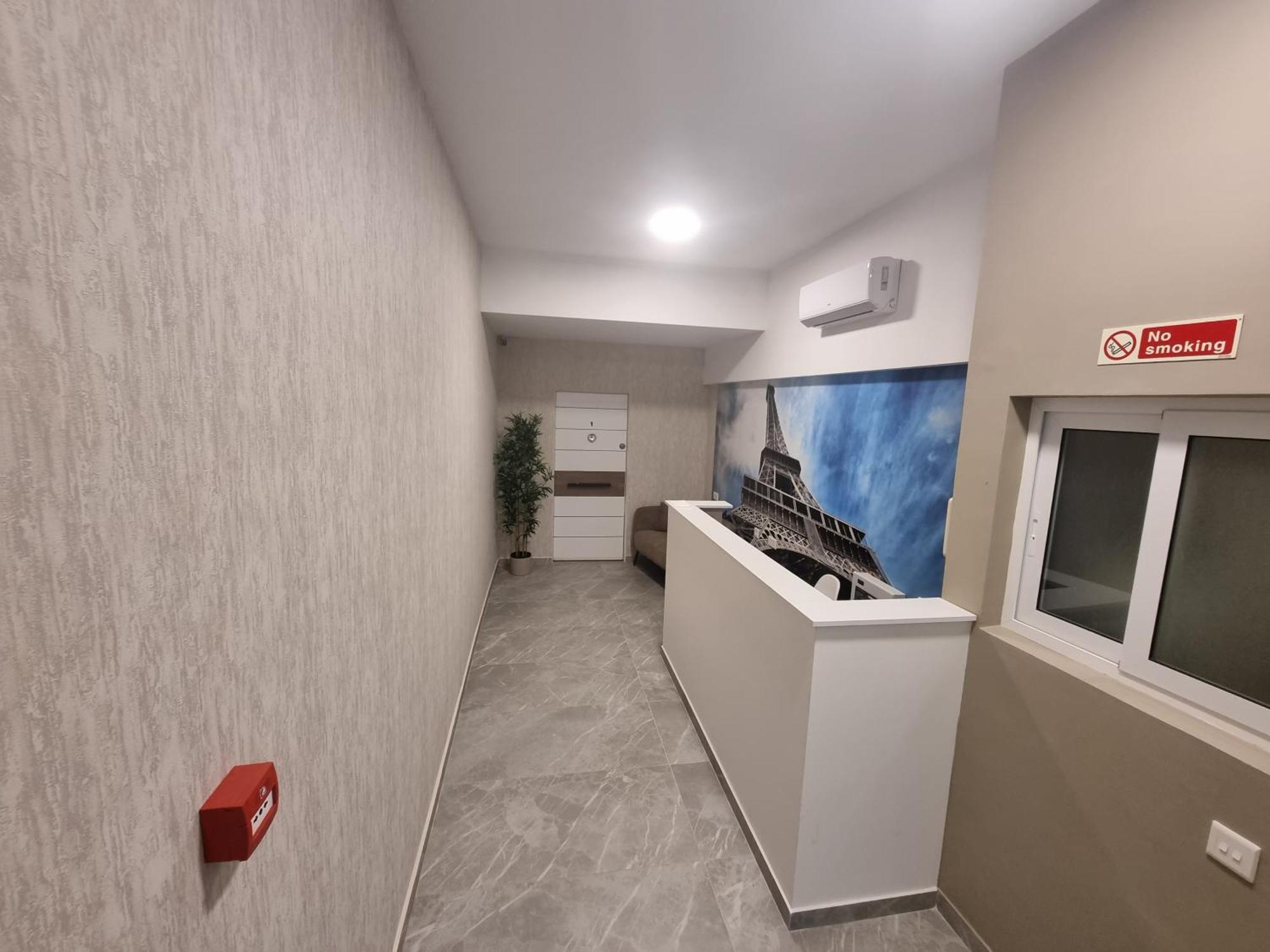 Gzira Korzo Suites المظهر الخارجي الصورة