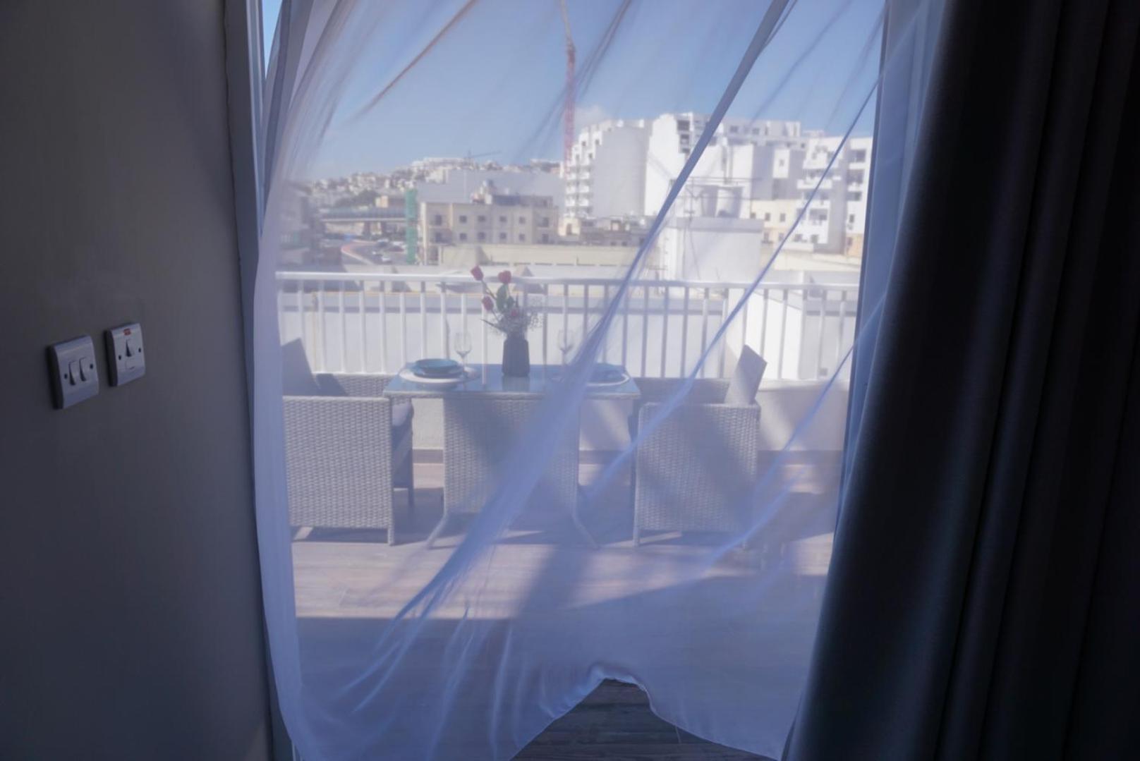 Gzira Korzo Suites المظهر الخارجي الصورة