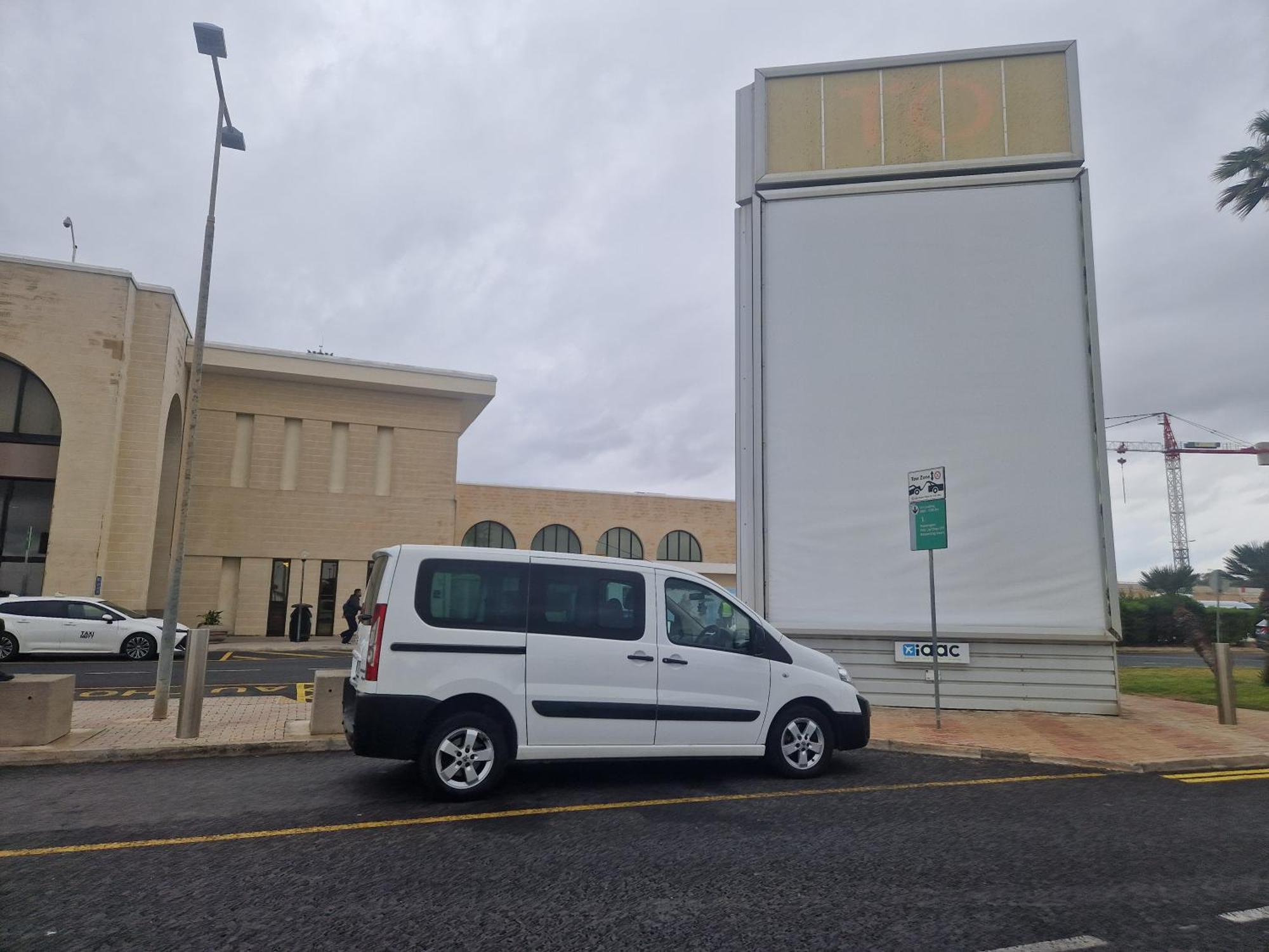 Gzira Korzo Suites المظهر الخارجي الصورة