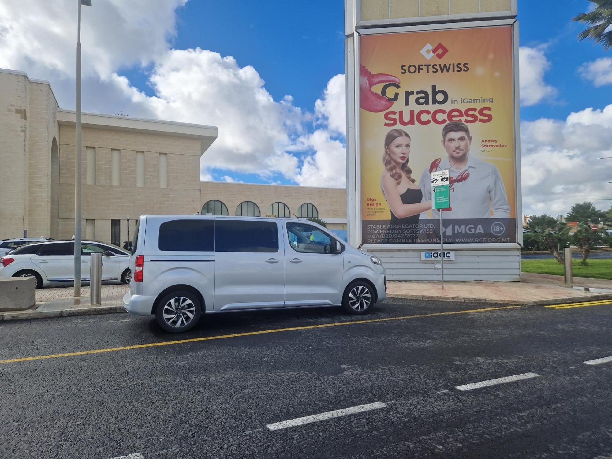 Gzira Korzo Suites المظهر الخارجي الصورة